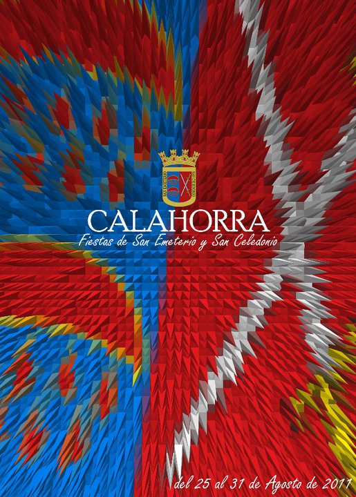 Fiestas patronales de agosto en honor a San Emeterio y San Celedonio  
